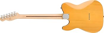 Amazon | Squier by Fender エレキギター Affinity Series