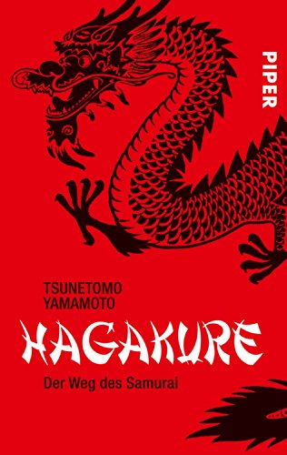 Hagakure: Der Weg des Samurai