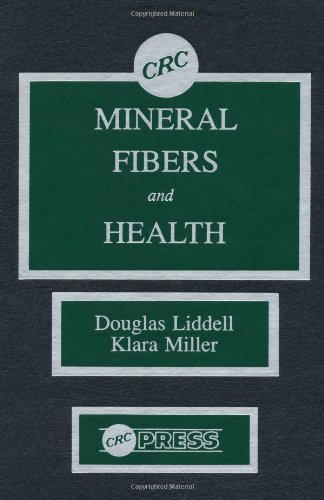 Mineral Fibers and Health