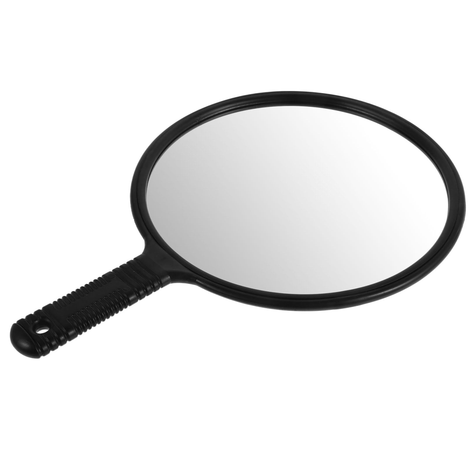 Miroir à main pour maquillage net et coiffure facile à la maison