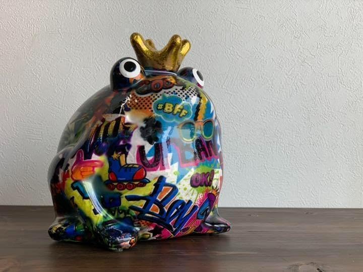 PDS キン肉マン CONVICT 幼少期 フィギュア 笑顔ver.（RED） 幼少期