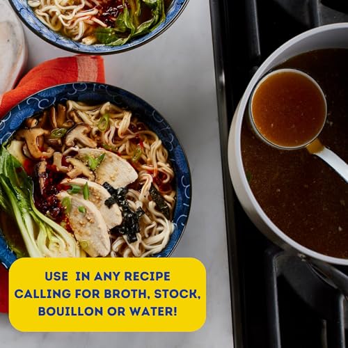 Kitchen Basics ASINPPOSPRME45767 Original Chicken Bone Broth thumb #4