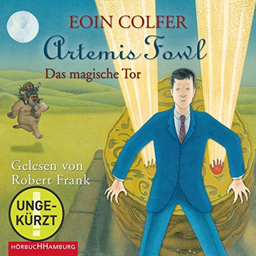 Der Atlantis Komplex Artemis Fowl 7 Horbuch Download Amazon De Eoin Colfer Rufus Beck Horbuchhamburg Hhv Gmbh Audible Audiobooks