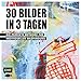 Produktbild 30 Bilder in 3 Tagen: Die perfekte Methode zur individuellen Bildfindung