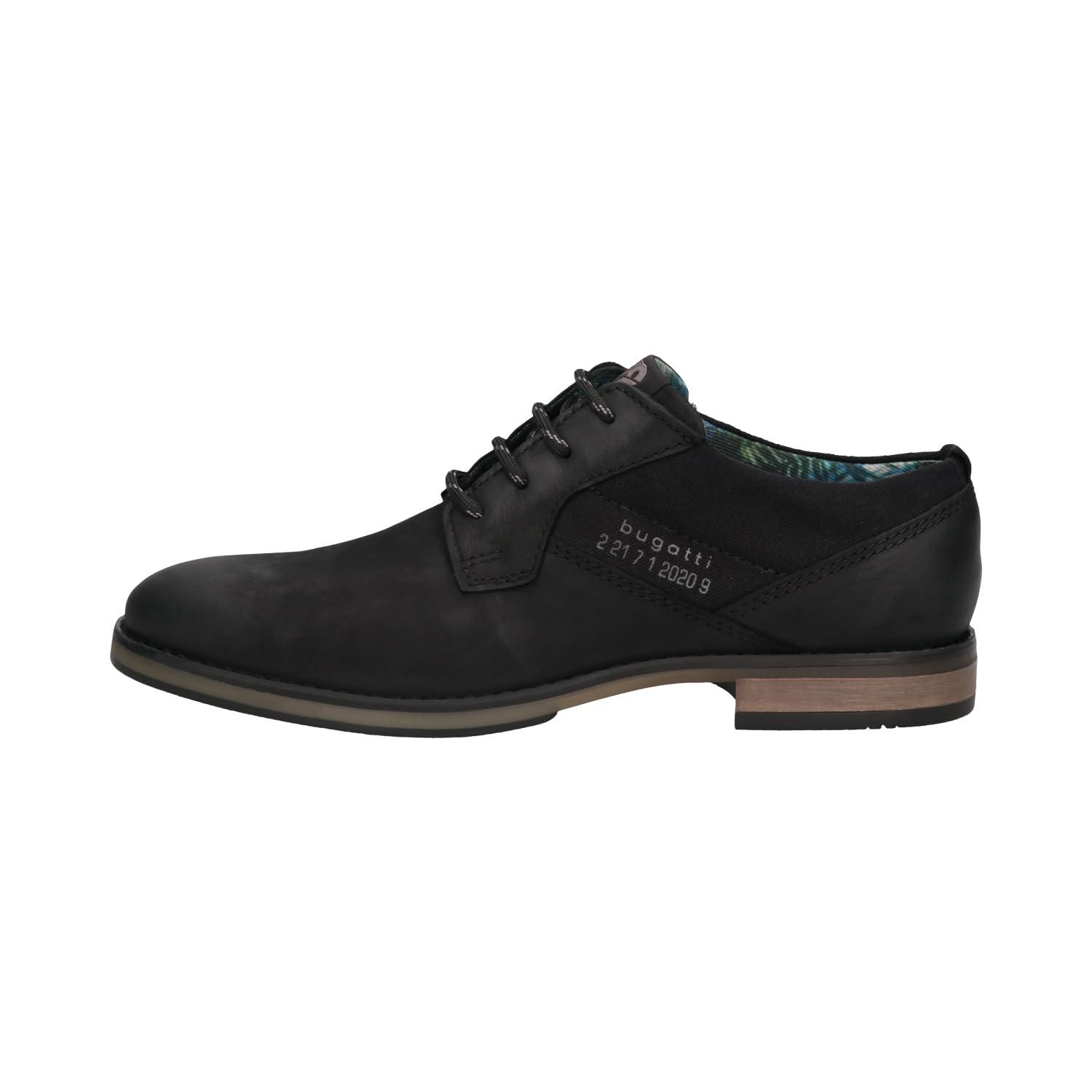 Uomo Bugatti Scarpe Eleganti - 311-25101