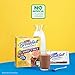 Carnation Breakfast Essentials Powder Drink Mix, Variety Pack, Box of 10 Packets (Packaging May Vary)