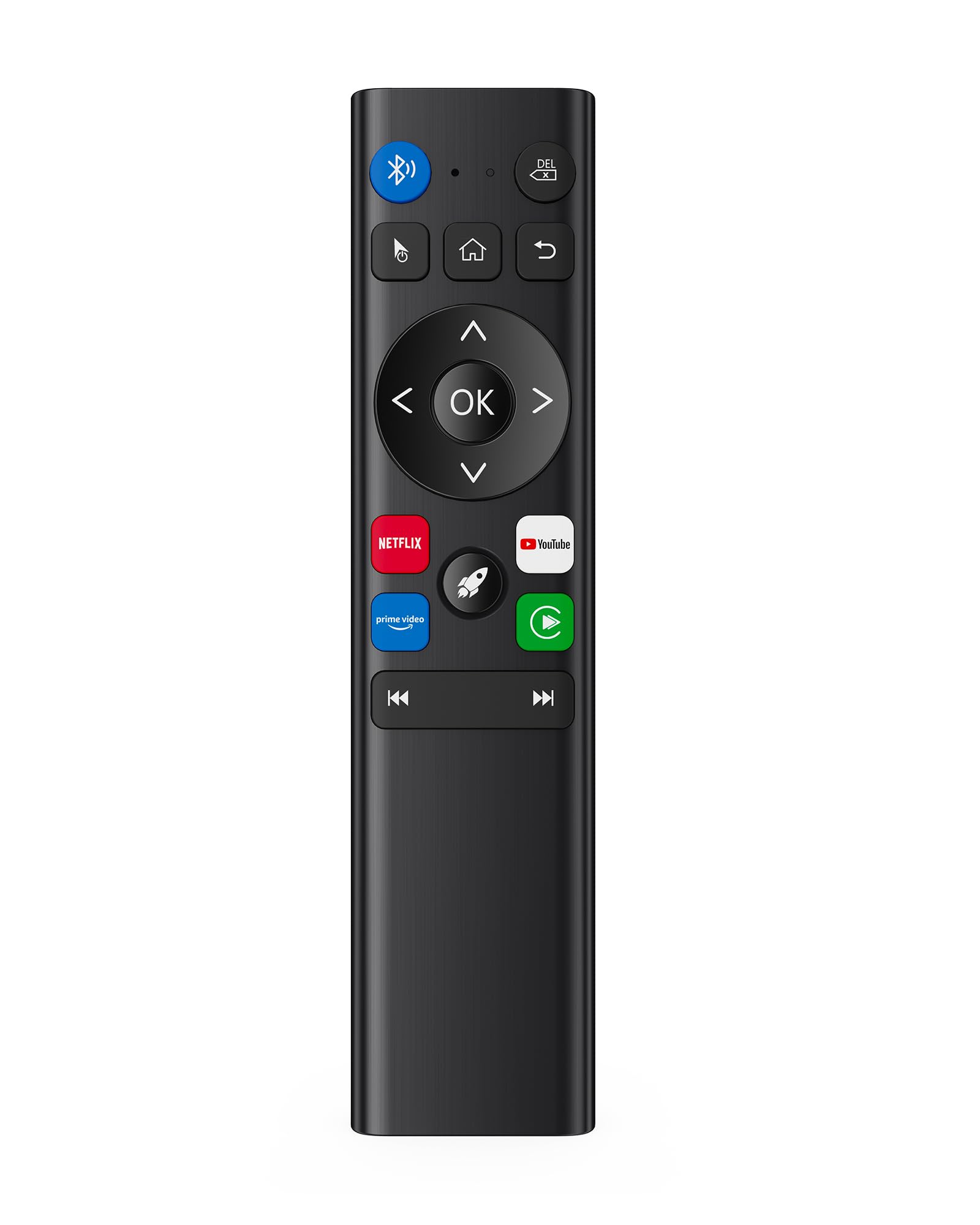 Amazon.co.jp: 【公式】オットキャスト 新型エアマウスリモコン AI