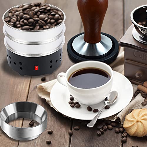 Coffee Bean Roaster Machine