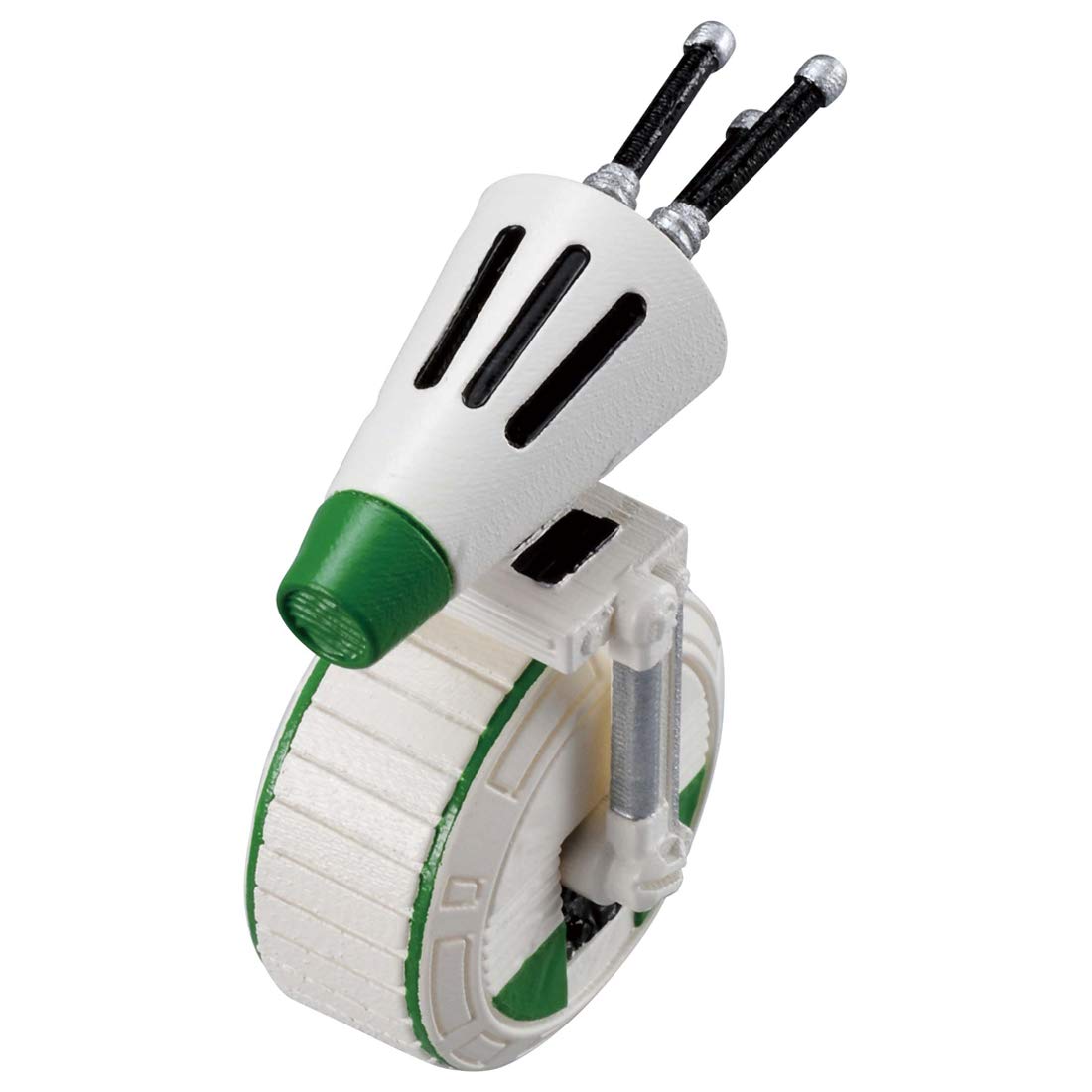 スターウォーズ メタコレ ソフトバンク２種 リモートコントロール D-O おまけ スターウォーズ メタコレ ソフトバンク2種 リモート