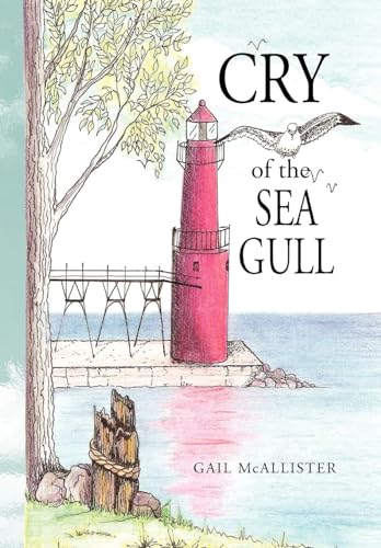 Cry of the Sea Gull