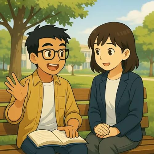 古老成语的现代魅力 - The Modern Charm of Ancient Idioms [HSK 5]
