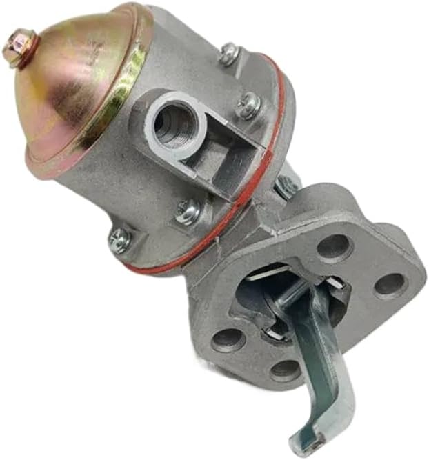 Fuel Lift Pump ULPK0002 2641720 2641729 Compatible With Automotive Motorcycle Parts For Engine 6 354 6 372 1006 T6 60 Part Number 2641720 2641729