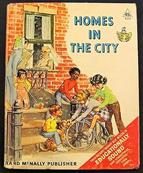Homes in the City: a Start-Right Elf Book