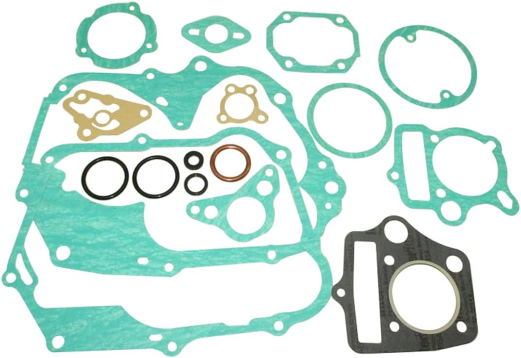Aftermarket Engine Rebuild Gasket Set Repair Kits For S65 ATC70 C70 CL70K CRF70 CT70K CT70KH SL70K TRX70 XL70 XR70 TRX90 Mini Bike