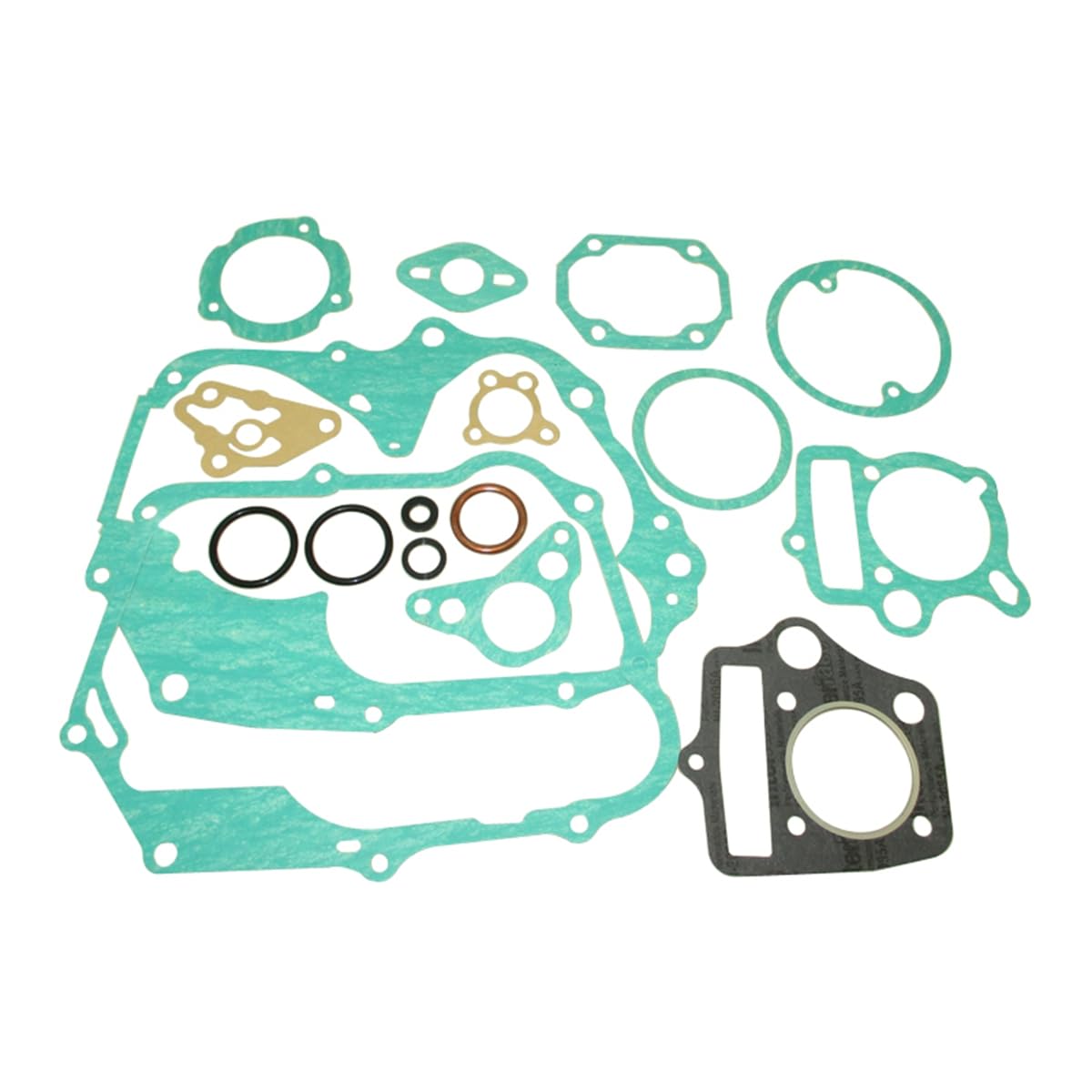 Juego de juntas de reconstrucción de motor para mini bicicleta S65 ATC70 C70 CL70K CRF70 CT70K CT70KH SL70K TRX70 XL70 XR70 TRX90