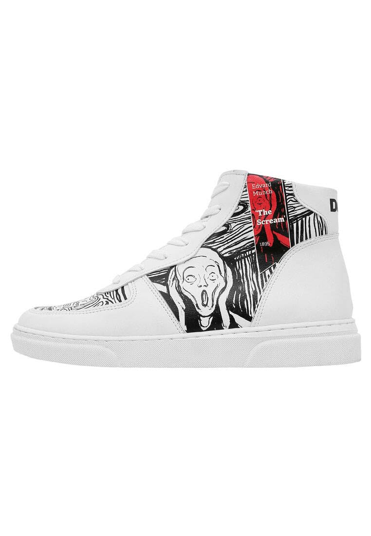 DOGO Ms Ace Boots, Sneaker Mujer