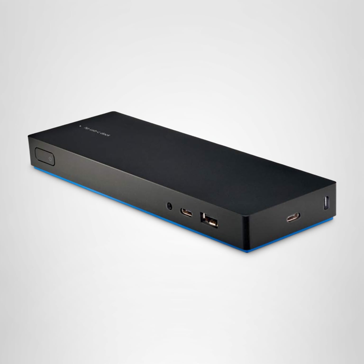Amazon.co.jp: HP USB-C Dock G4 - ドッキングステーション - HDMI、2