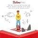 tonies Hörfigur für Toniebox, Hanni und Nanni – Im Hochzeitsrausch, Hörspiel für Kinder ab 7 Jahren, Spielzeit ca. 59 Minuten