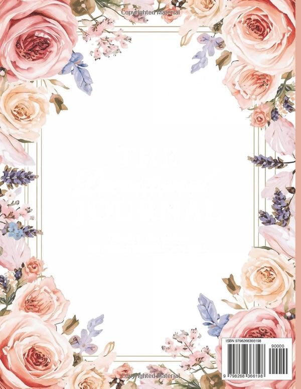 With Christ in the School of Prayer: Andrew Murray Large Print Devotional Journal for Women – A 52-Week Prayer Journey - Image 2