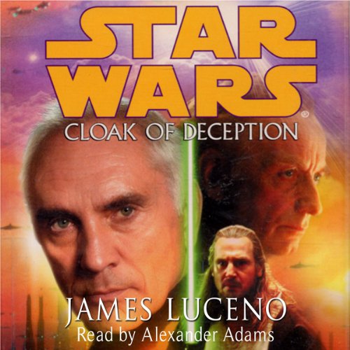 Cover art for Star Wars