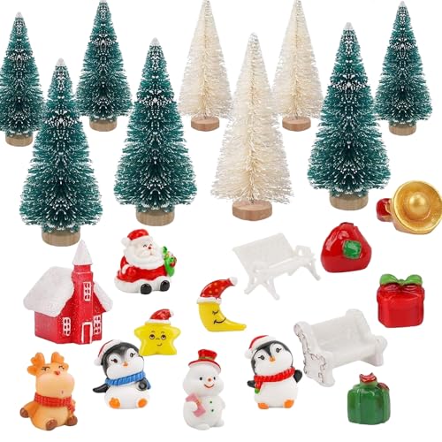 Foglio da colorare: Decorazione di Natale 3D
