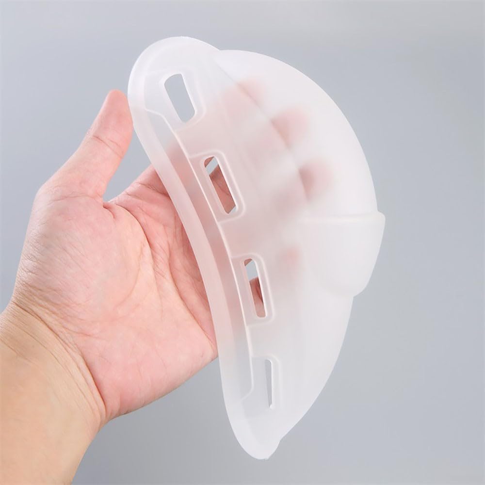 Almohadilla de mejora flexible para hombre que cabe en bolsillos de traje de baño