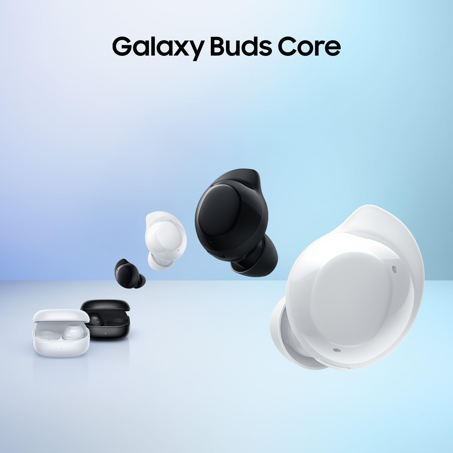 Galaxy Buds Core Earbuds - Recensioni e Offerte Online - Dettaglio