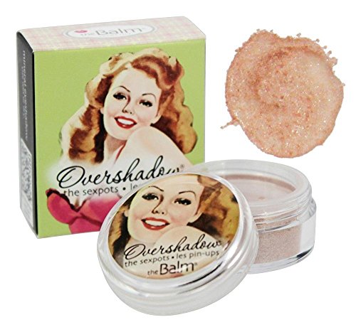 theBalm - Overshadows Sexpot Series (Work is Overrated)