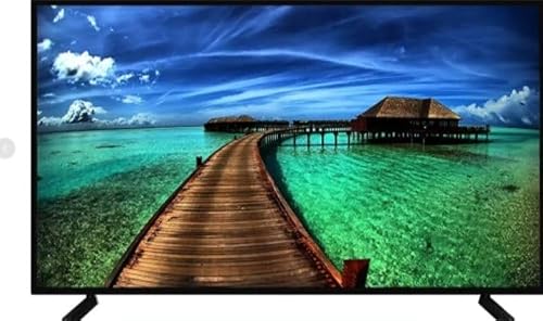 43" Google TV