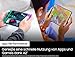 Samsung PRO Plus microSD-Karte + SD-Adapter, 256 GB, Für Mobile Gaming auf Smartphones, Tablets und Handheld Konsolen, UHS-I U3, Full HD & 4K UHD, 180 MB/s Lesen, 130 MB/s Schreiben, MB-MD256SA/EU