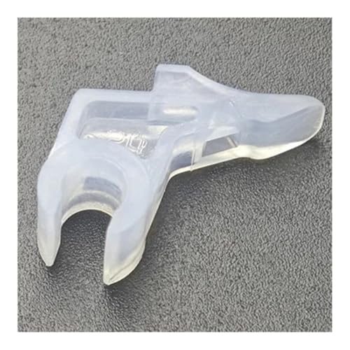 Doigt de sélecteur de fusion inférieur PTME-0044QSZZ haute précision