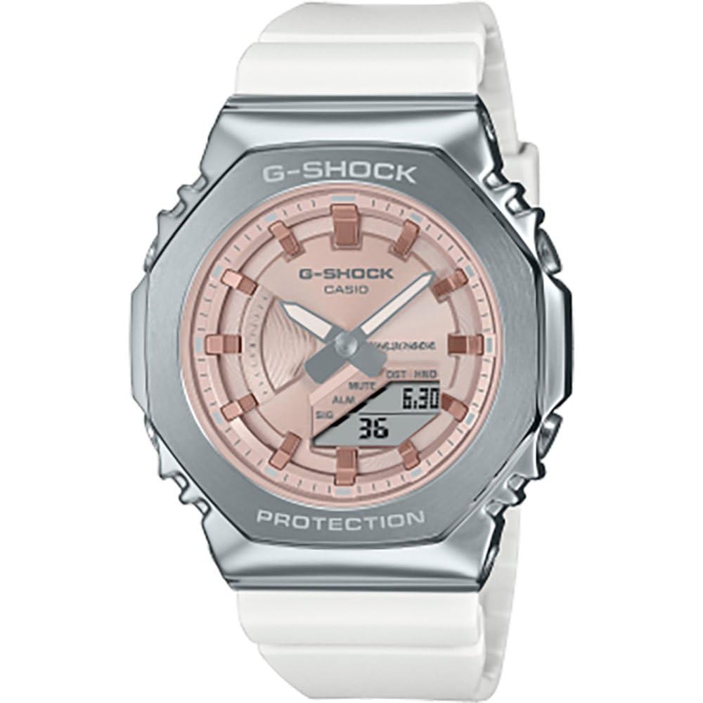 Casio Gma-s2100ws-7aer Watch One Size