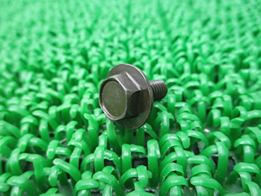 専用様用 90111-187-000 (90111)ボルト 1個 ホンダ 【通販モノタロウ】