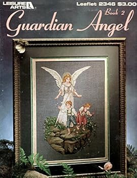 Guardian Angel Book 2 Leaflet 2346