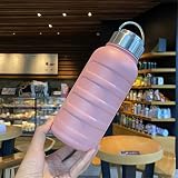 CHUNYU Stainless Steel Mug Portable Sport Bottle Vacuum Flask Thermal Water Bottle Tumbler Cup Therm
