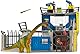 SCHLEICH 41462 Große Dino-Forschungsstation, ab 5 Jahren, Dinosaurs - Spielset, 33 Teile