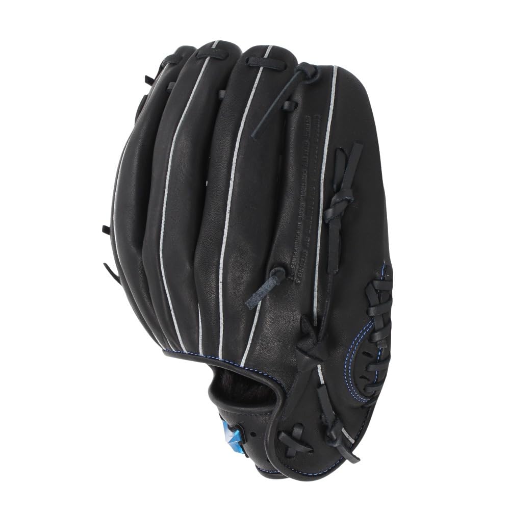 Amazon | MIZUNO 軟式用ウィルドライブ ブルー(WILL DRIVE BLUE