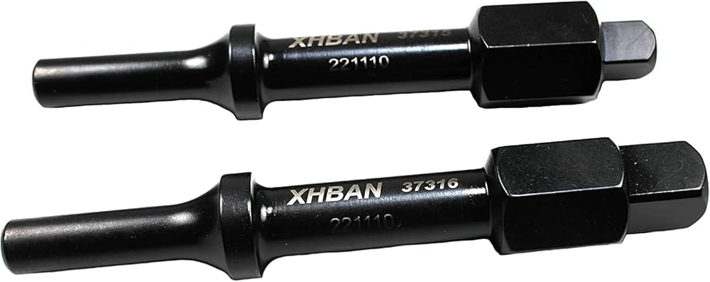 Amazon | 32029 エアハンマーソケットアダプター 37315 3/8