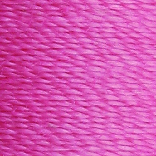 Hilo de Costura Poliéster Coats & Clark 250 Yardas Pack 3 Rosa miniatura 2