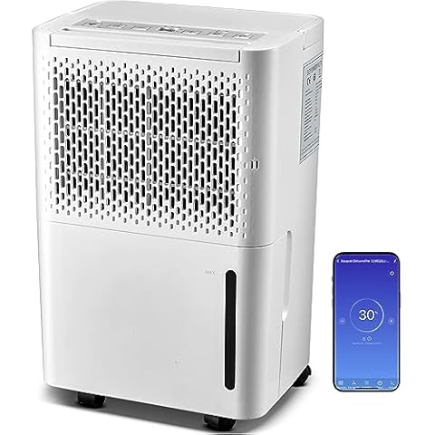 Déshumidificateur Pasapair 12L Cover