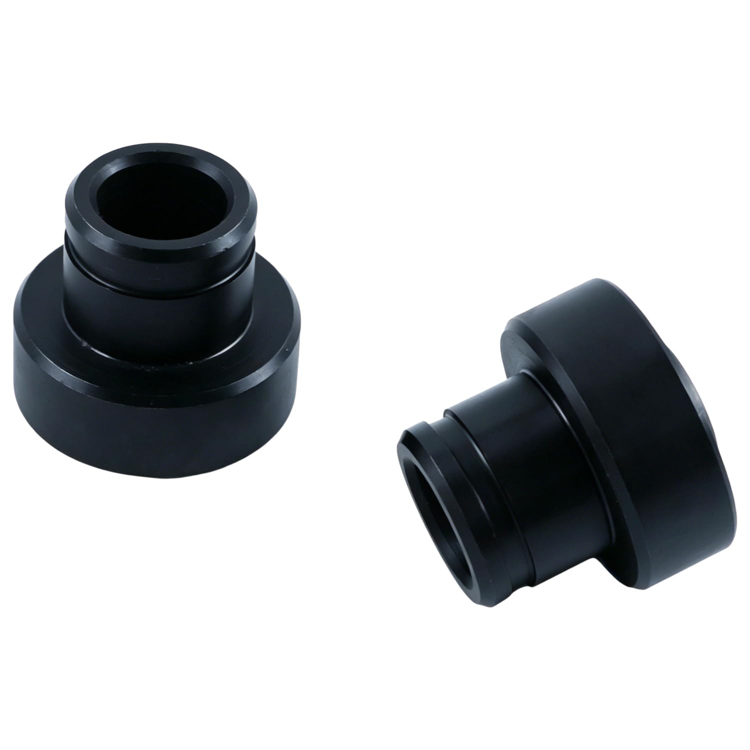 JZGRDN 2 rodamientos de rueda 532421836 532421836 532191039 587070201 587070202 191019 191039 421836. Compatible con motor John Deere 4024 2520 2722 0 332 Tractor 0 3520 3720 4320 4520 4720