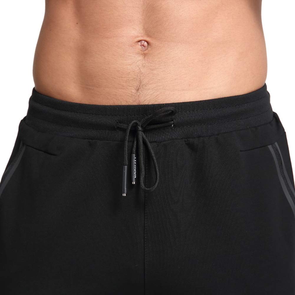 Tansozer Pantaloni Tuta Uomo Cotone