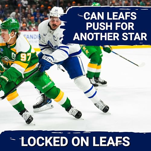 Does Kaprizov's record-setting deal impact Leafs' pursuit of star free agents?