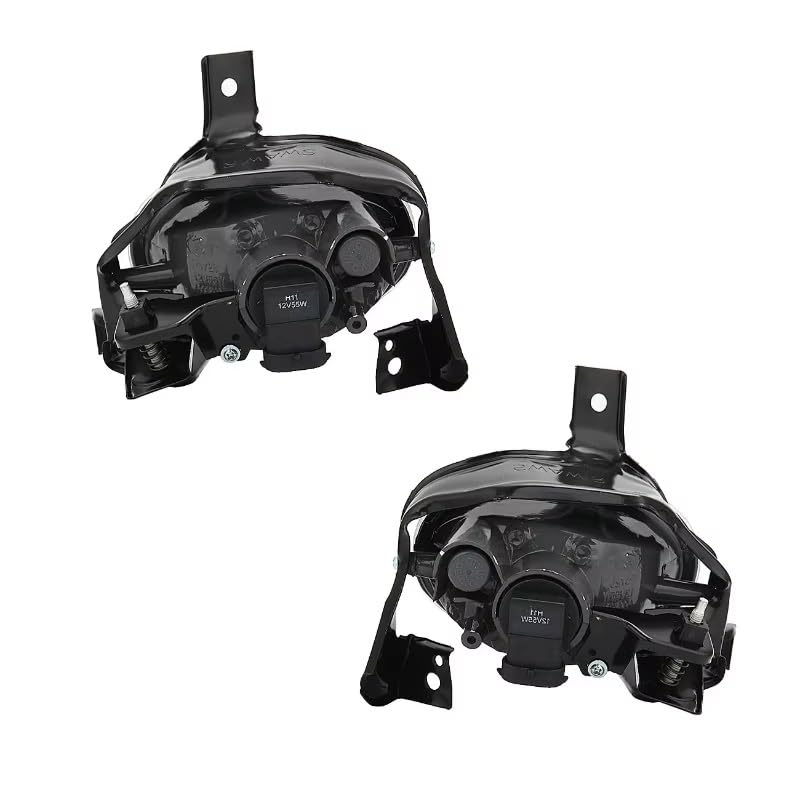 Projecteur principal auto étanche avec faisceau antibrouillard pour CR-V 2010-2011 - 5