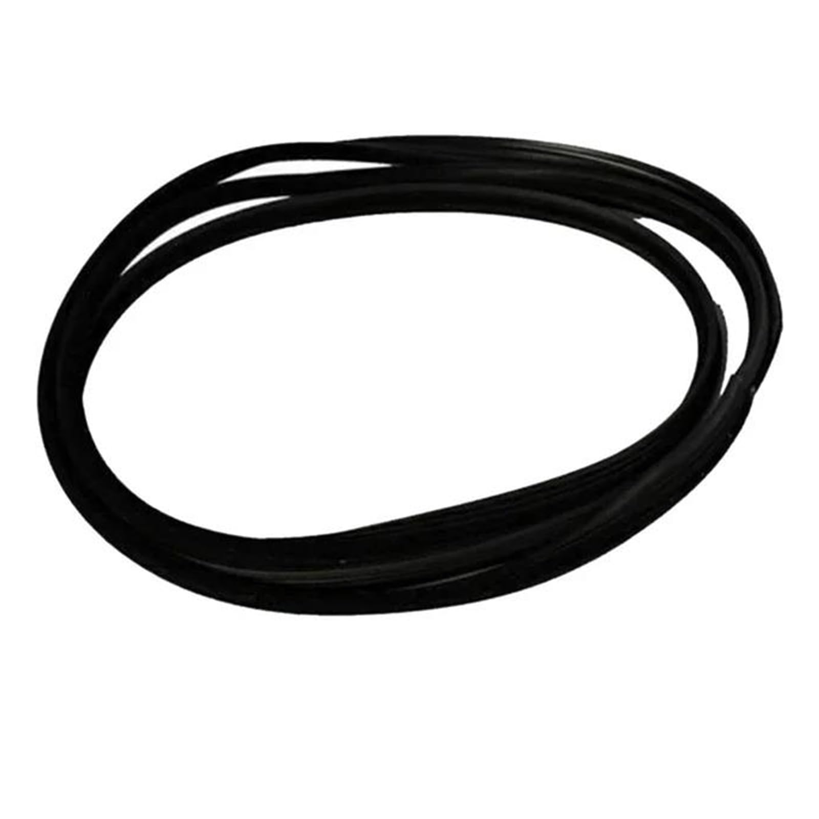 Car Weather Stripping for W124 W201 W202 W203 Length: 278 Cm Car Sunroof Window Seal Gasket Rubber A1247800298