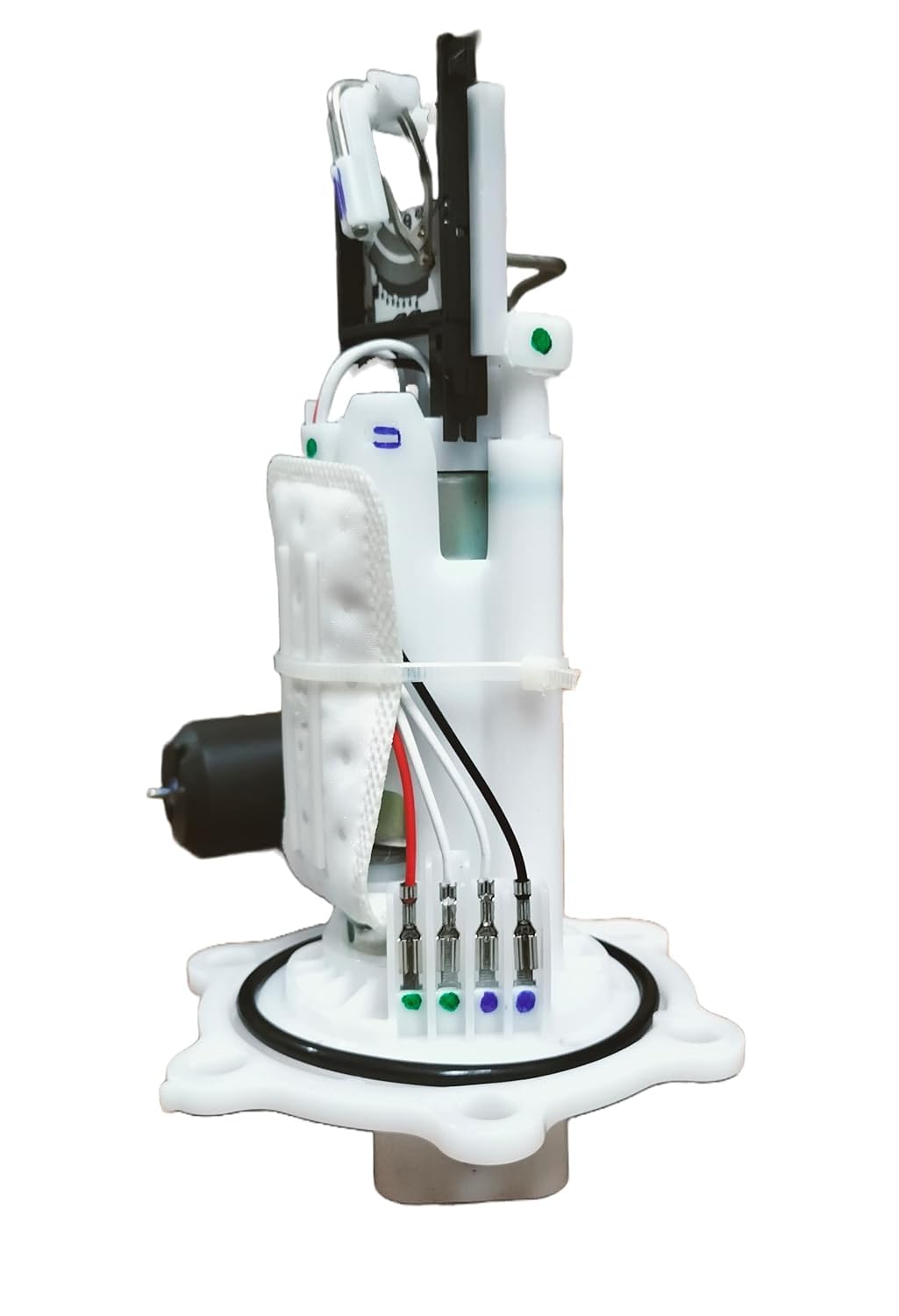 Paanjo Fuel Pump Assembly compatible with KTM Duke 125 bs6-image-20