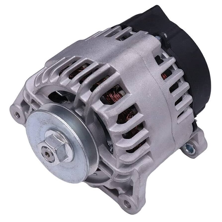 レオン Amazon.com: Solarhome Alternator 339-7767 3397767 Compatible