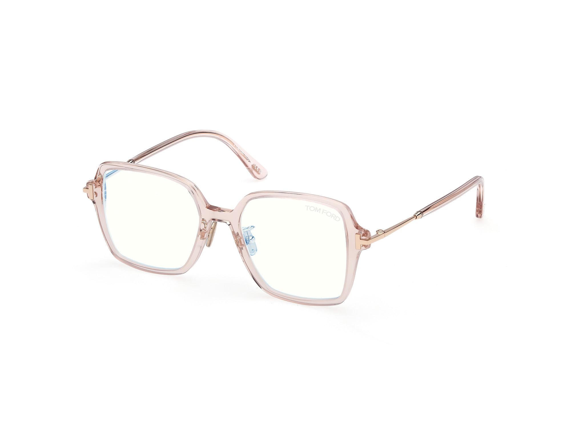 Blue Light Blocking Filtering Eyeglasses by Tom Ford