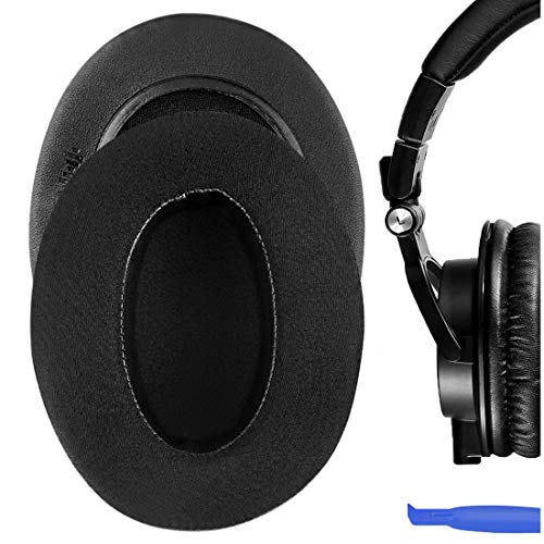 Auriculares Audio Technica Ath M50