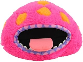 My-Singing Monsters Plushies, Singing Monsters Gifts for Game Lovers, Children and Fans Friends, Singing Monsters Plushies -Birthday Gifts (Purple Cat)